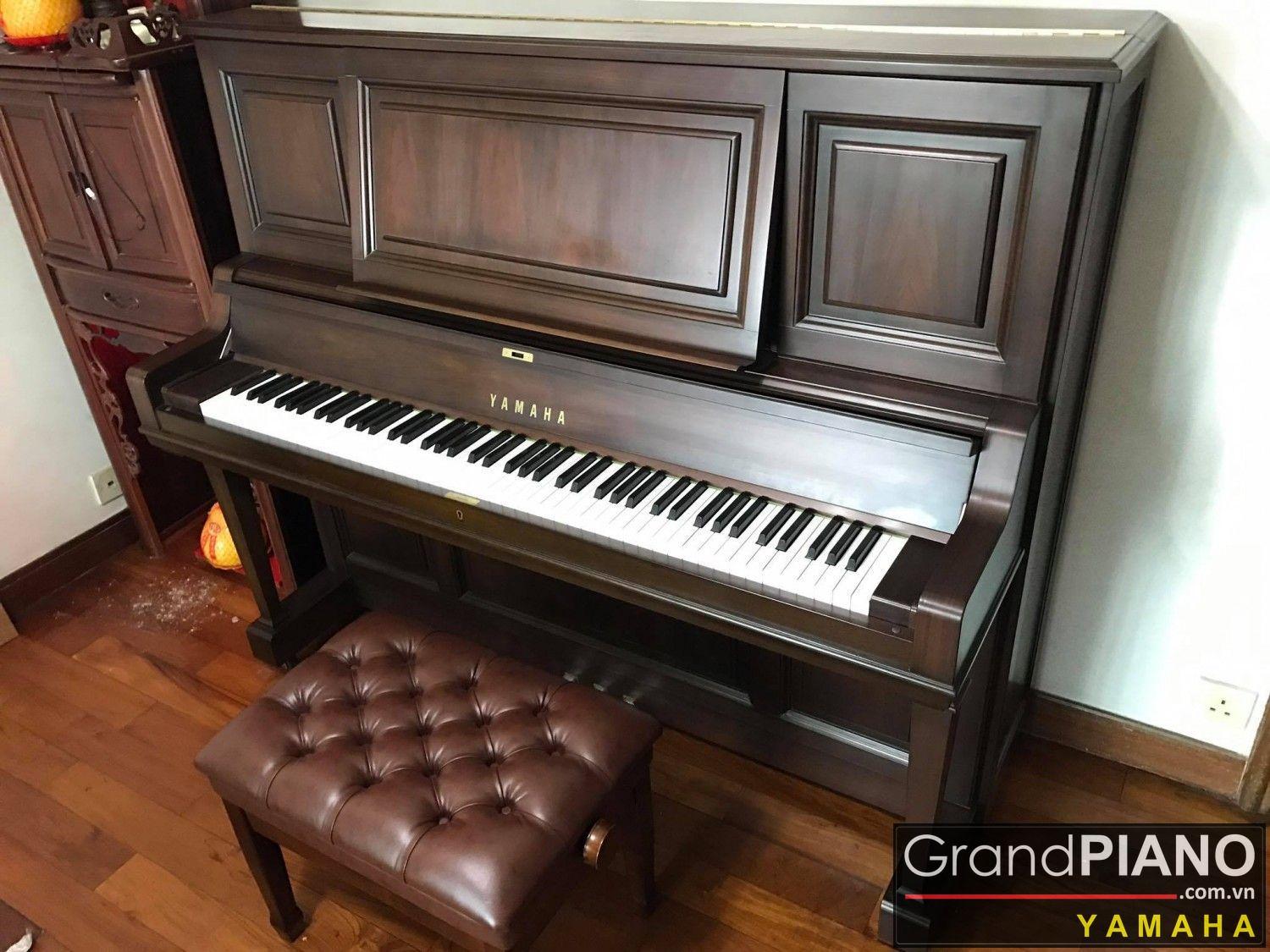 YAMAHA W201BW 